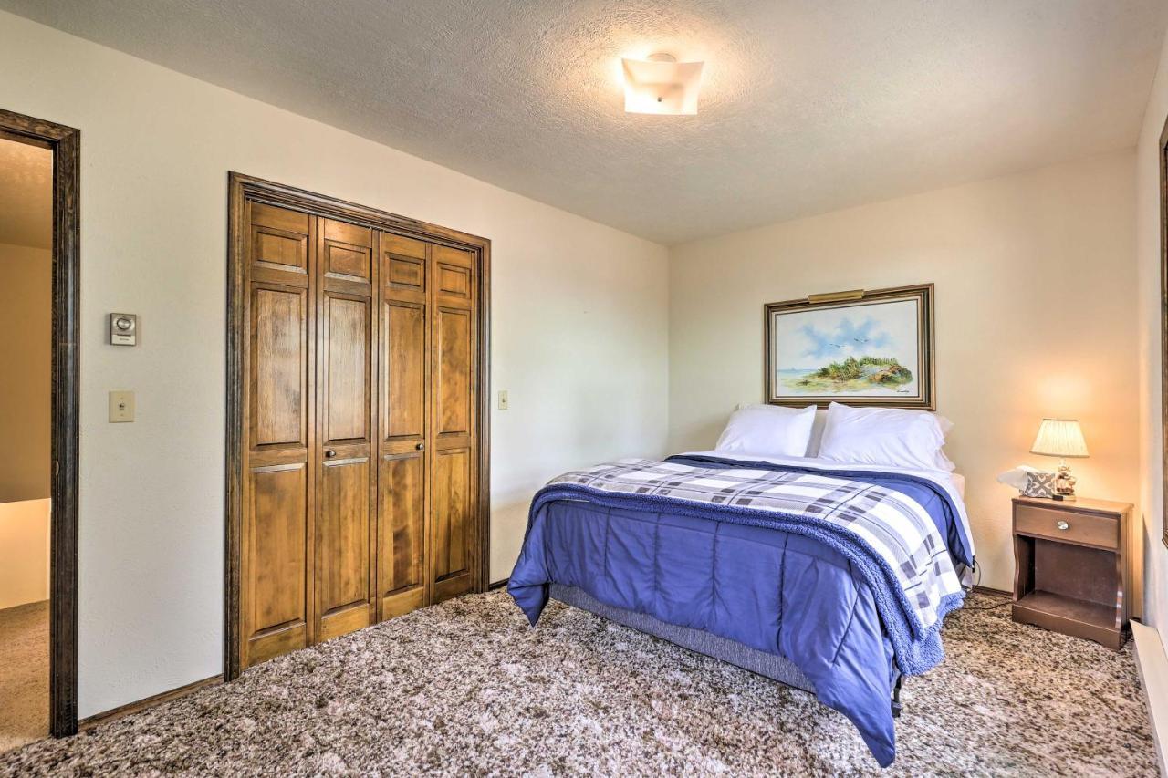 Grand Lake Cabin Fireplace, 2 Mi To グランドレイク エクステリア 写真